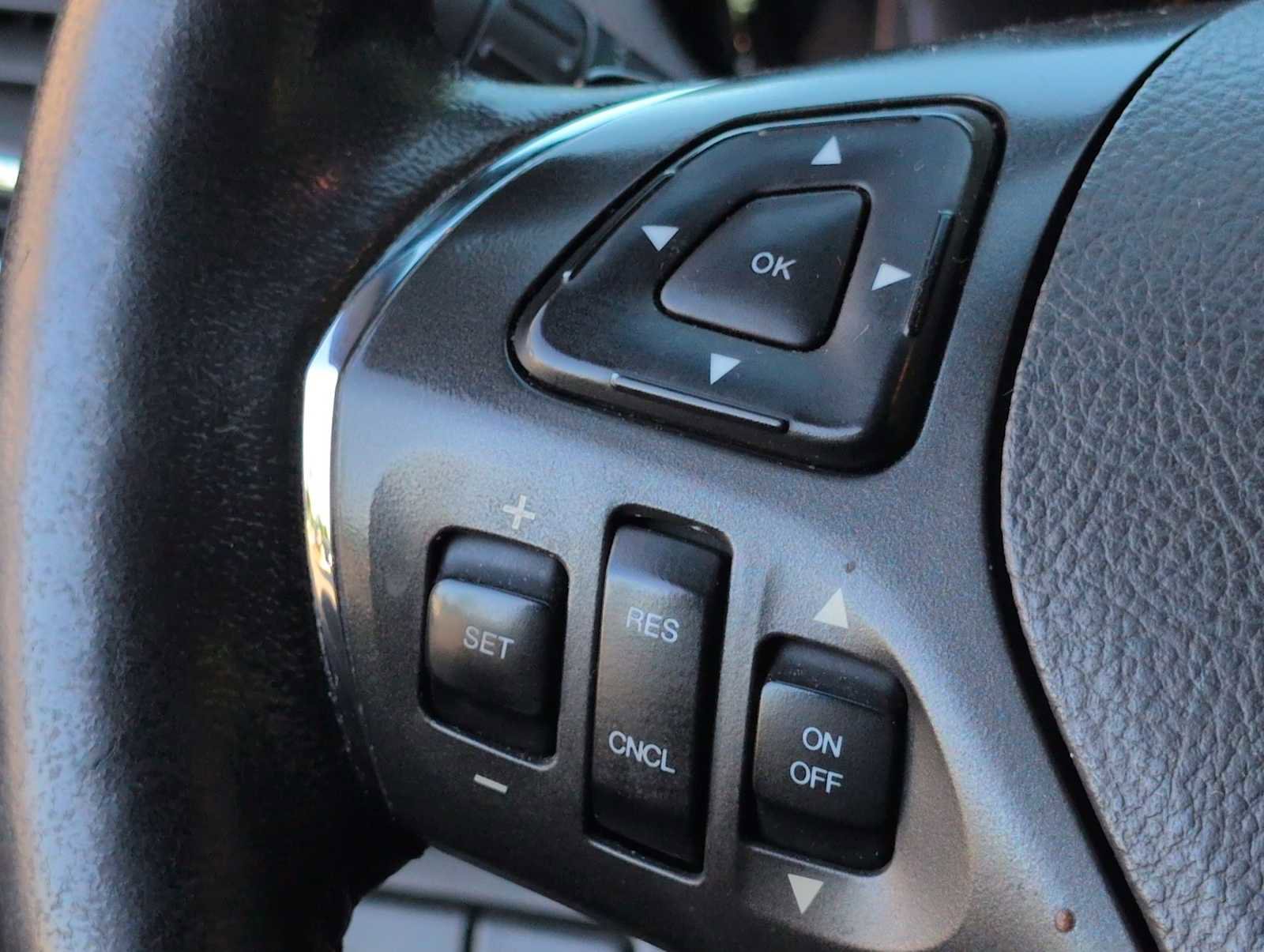 Used 2014 Lincoln MKT AWD w/ Equipment Group 201A image 23