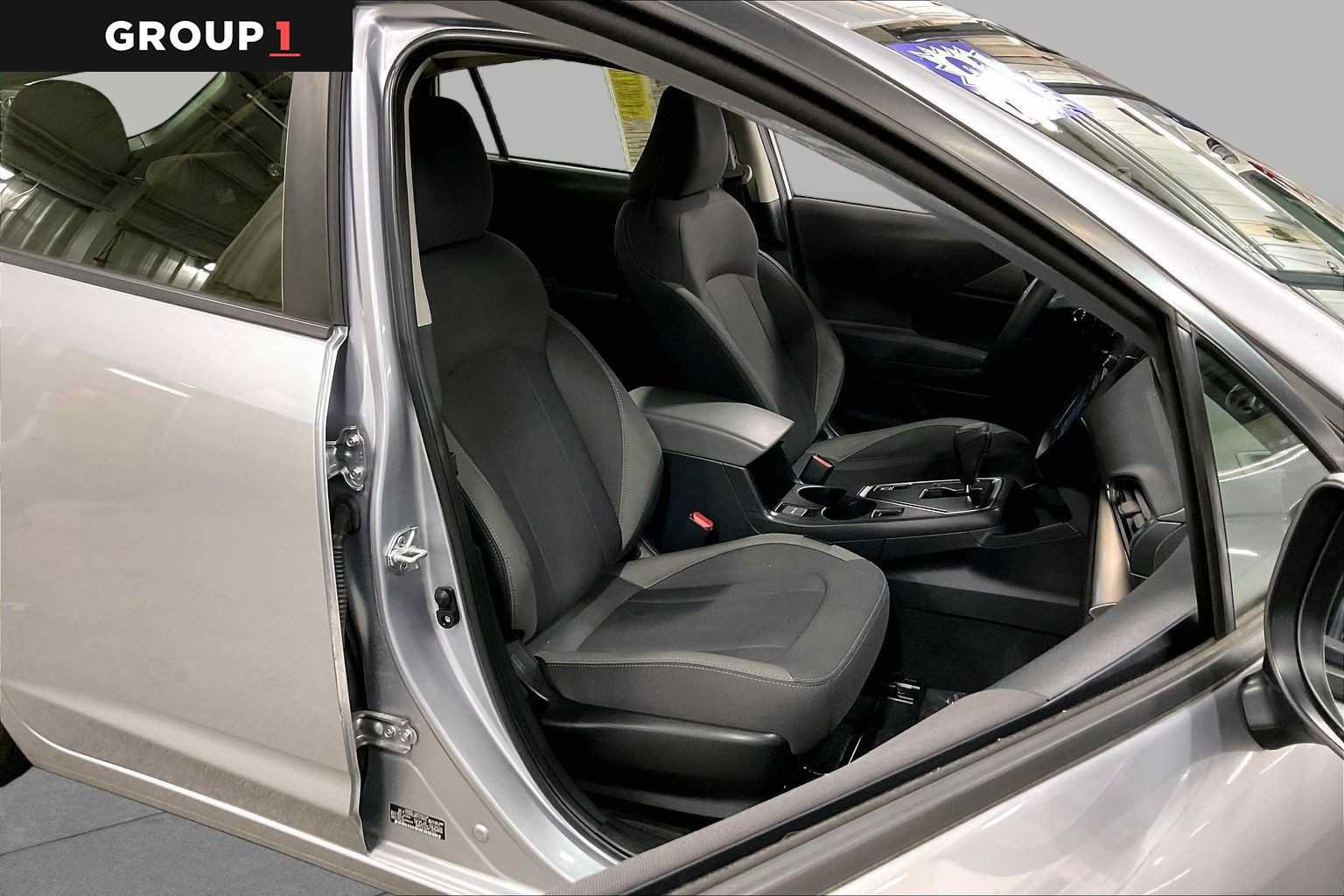 Used 2024 Subaru Impreza 2.0i AWD/4WD image 9