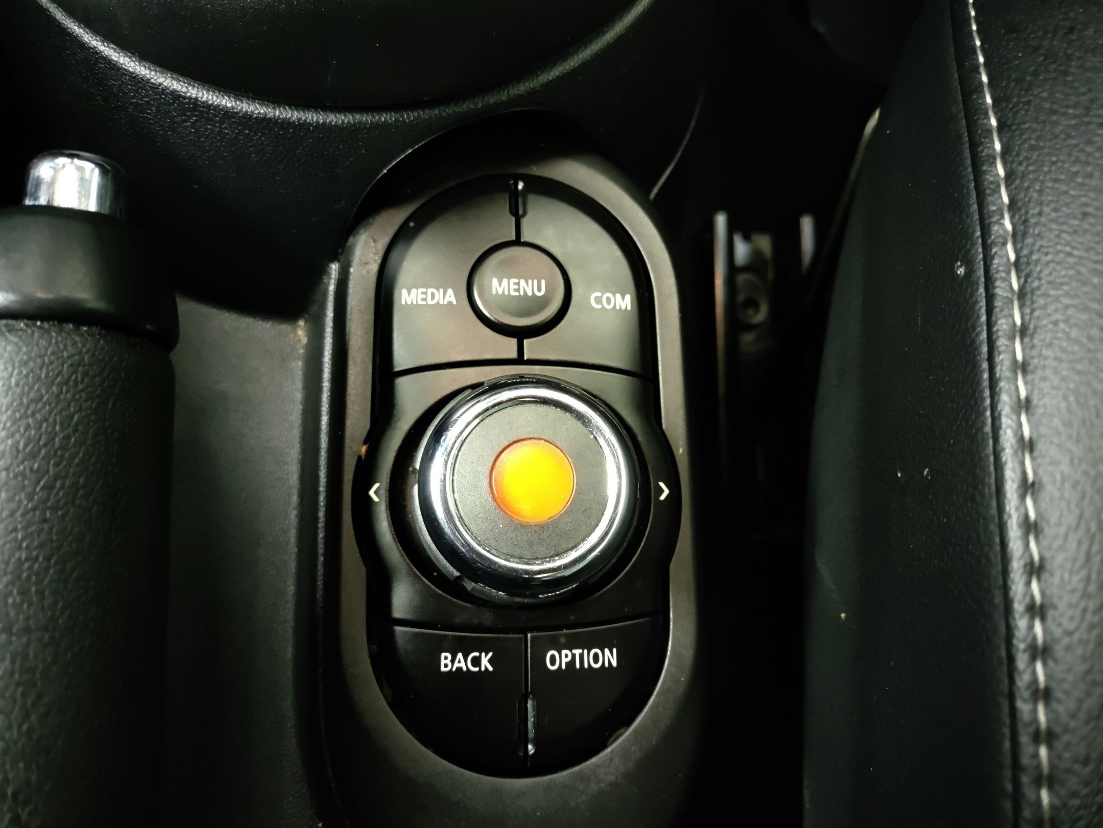 Certified 2020 MINI Cooper S image 21