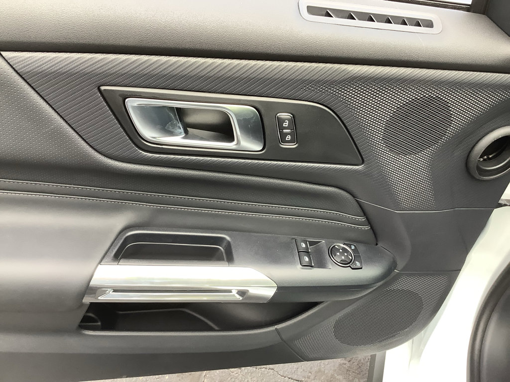 New 2026 Ford Mustang Premium image 10