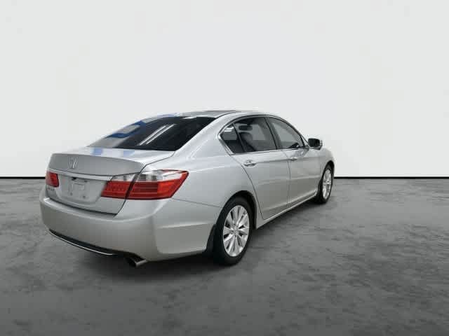 Used 2014 Honda Accord EX-L image 3