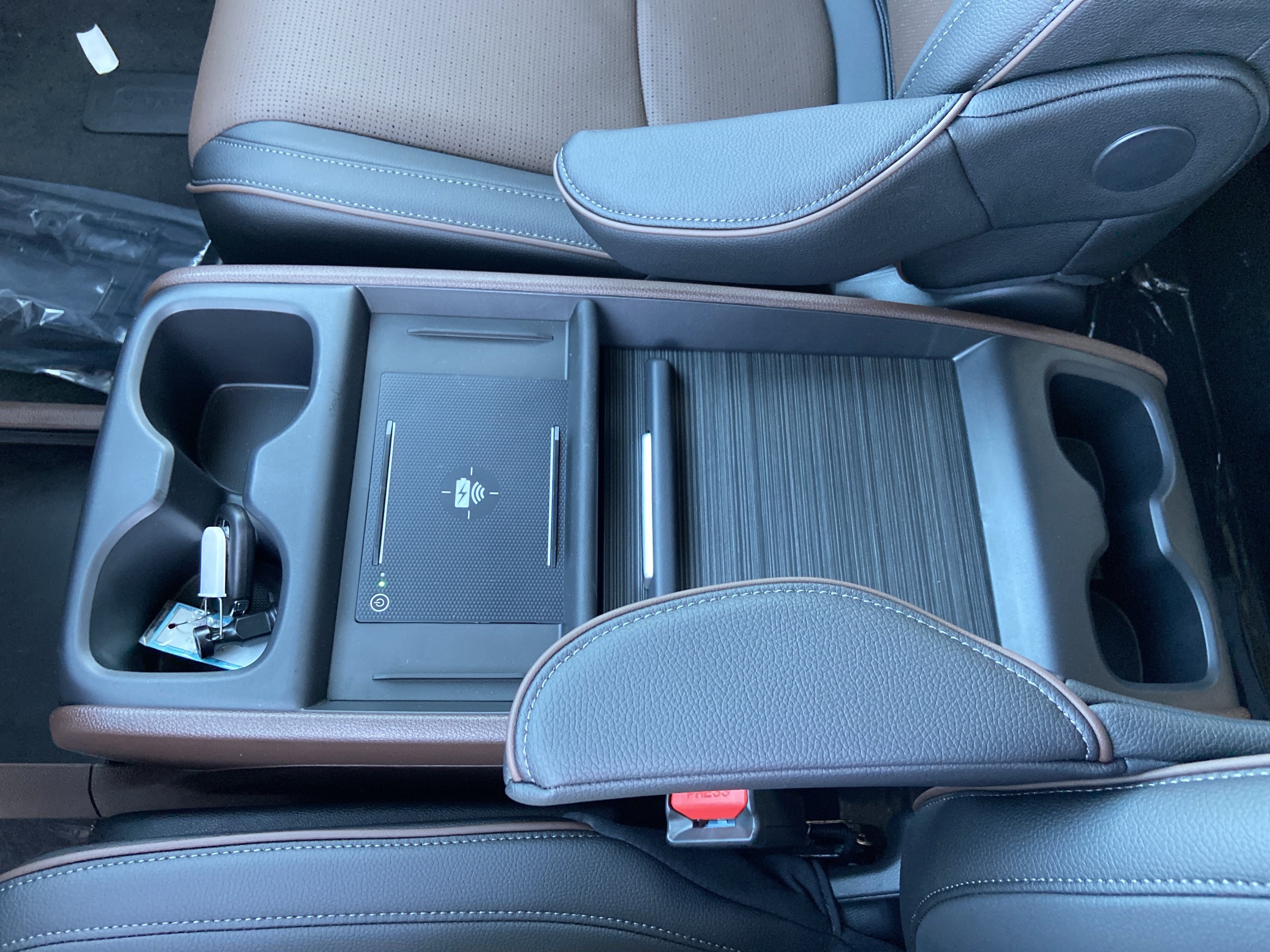 New 2027 Honda Odyssey Elite image 38
