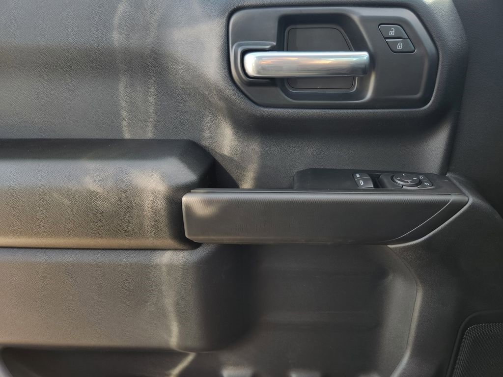 New 2026 Chevrolet Silverado 1500 W/T image 23