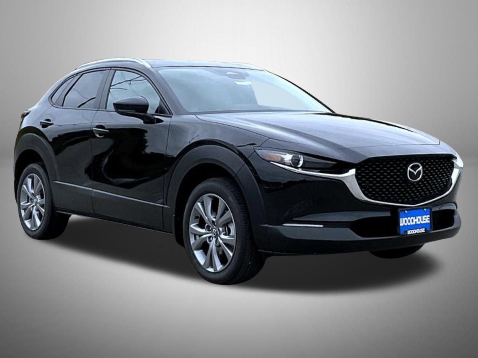 New 2026 MAZDA CX-30 AWD 2.5 S image 4