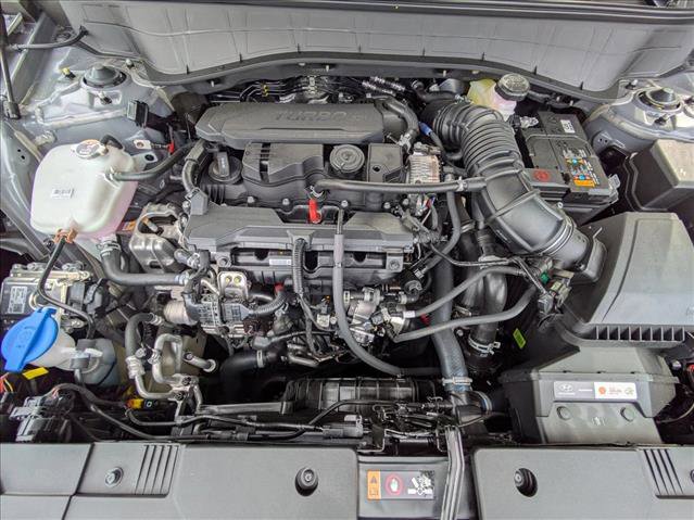 New 2026 Hyundai Kona Limited image 20