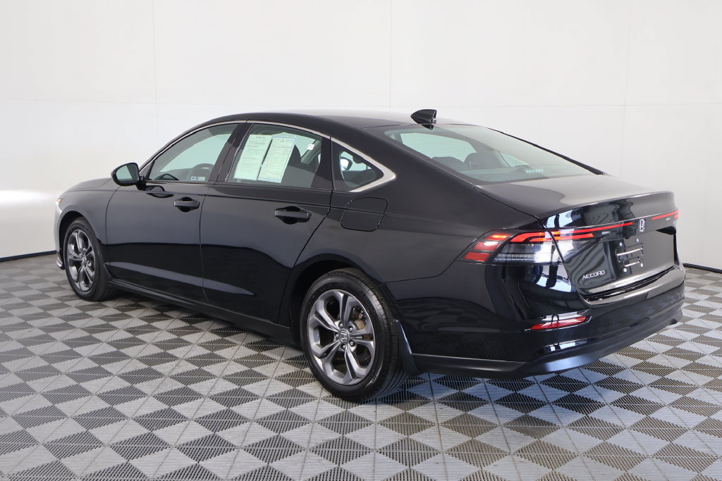 Used 2023 Honda Accord EX image 6