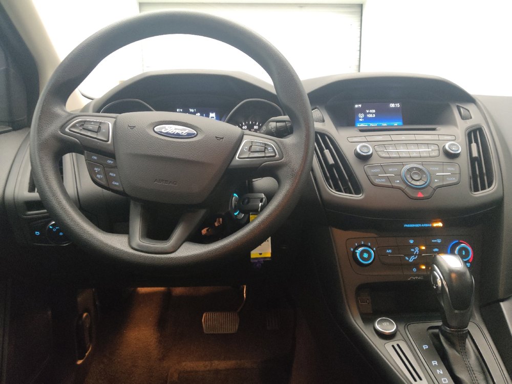 Used 2016 Ford Focus SE image 22