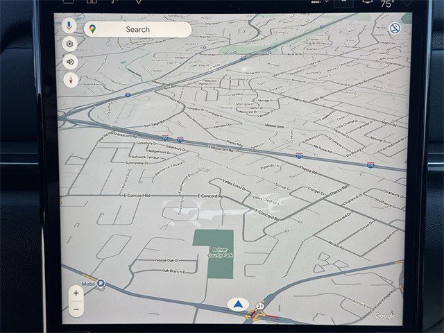 New 2026 GMC Terrain AT4 image 18