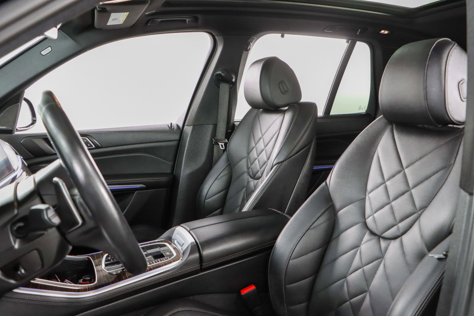 Used 2023 BMW X5 xDrive40i w/ Executive Package AWD/4WD image 24