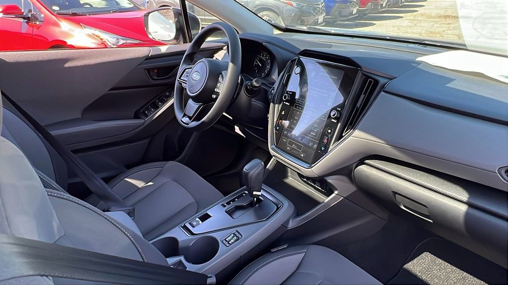 New 2026 Subaru Crosstrek 2.0i Premium image 12