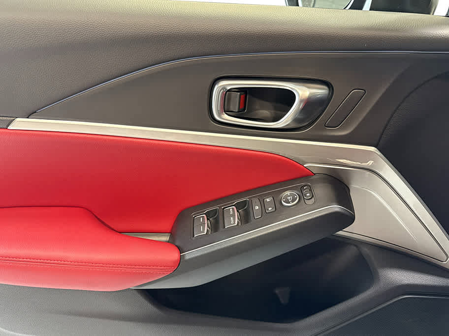 New 2026 Acura Integra A-Spec image 12