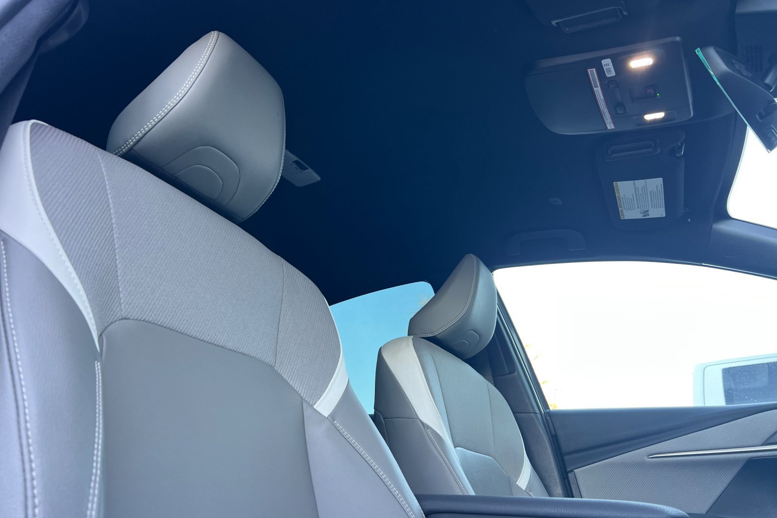 Certified 2025 Toyota Camry SE FWD image 16