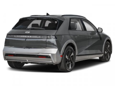New 2026 Hyundai Ioniq 5 Limited AWD/4WD image 2