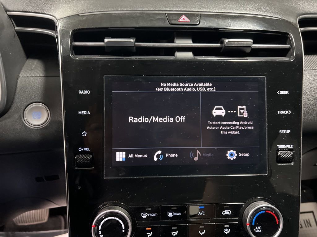 Used 2023 Hyundai Tucson SEL image 30