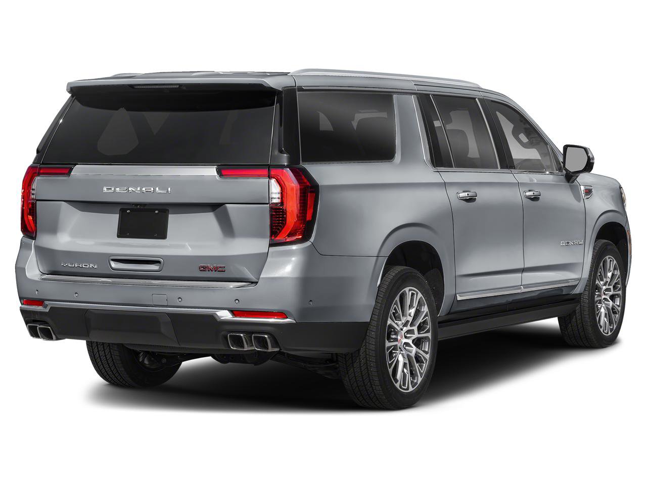 New 2026 GMC Yukon XL Denali AWD/4WD image 26