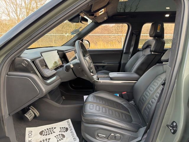Used 2022 Rivian R1S Launch Edition image 27