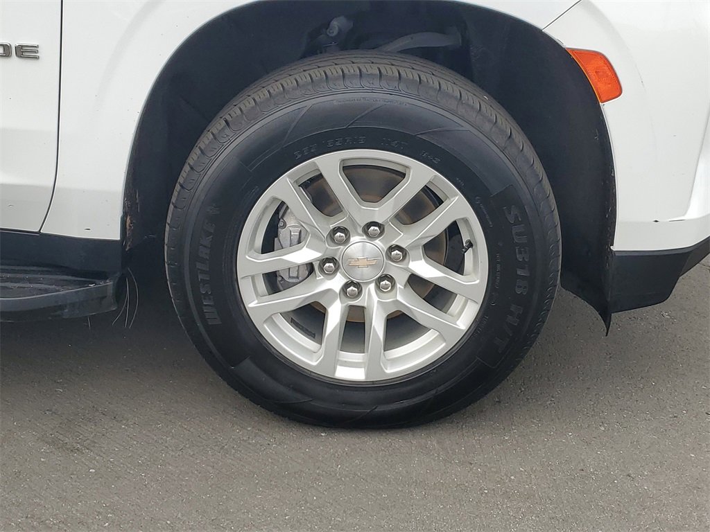 Used 2023 Chevrolet Tahoe LT image 5