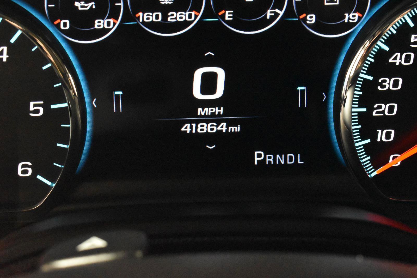 Used 2020 Chevrolet Tahoe Premier w/ RST 6.2L Performance Edition image 23