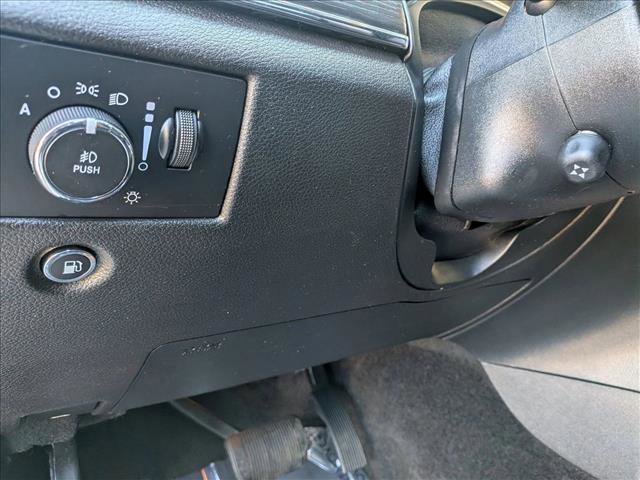 Used 2018 Jeep Grand Cherokee Summit w/ Platinum Series Group image 16