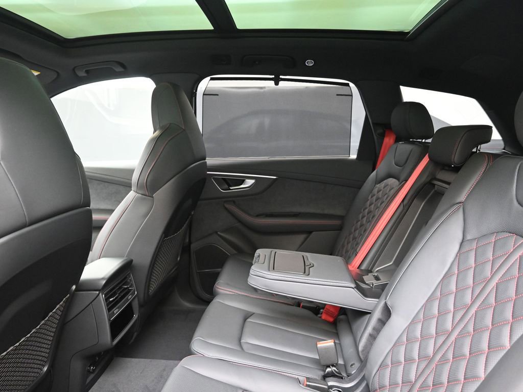 New 2026 Audi Q7 3.0T Prestige AWD/4WD image 18