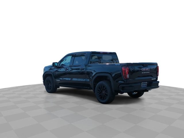 New 2026 GMC Sierra 1500 Elevation AWD/4WD image 7