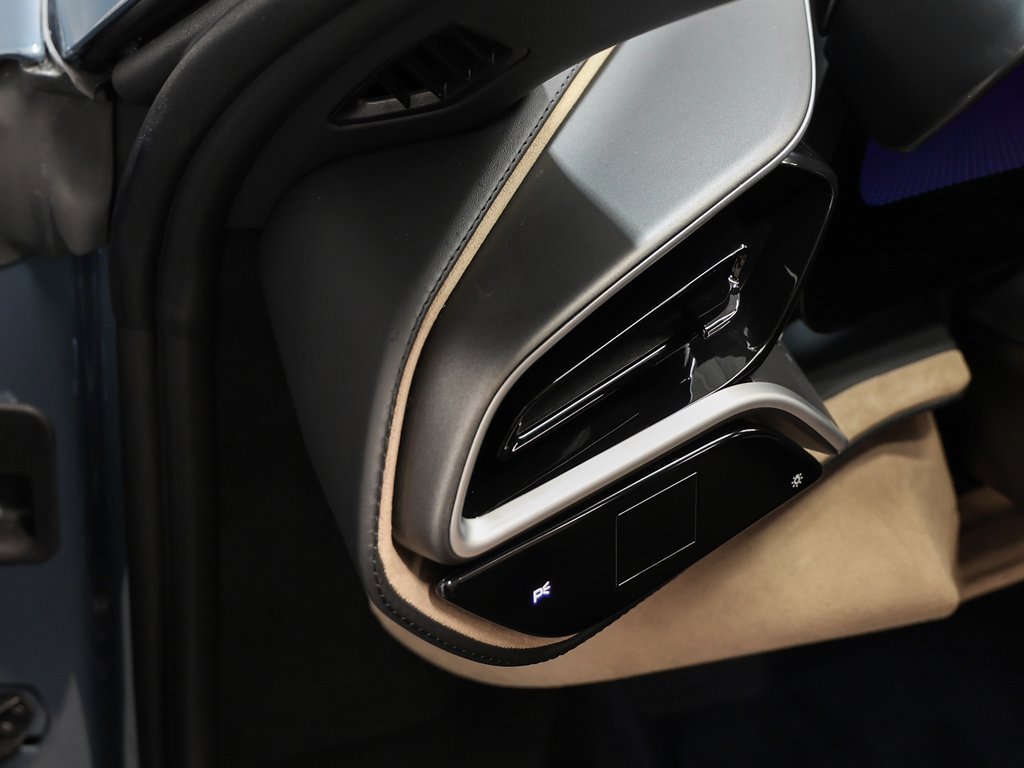 Certified 2024 Ferrari 296 GTS image 48