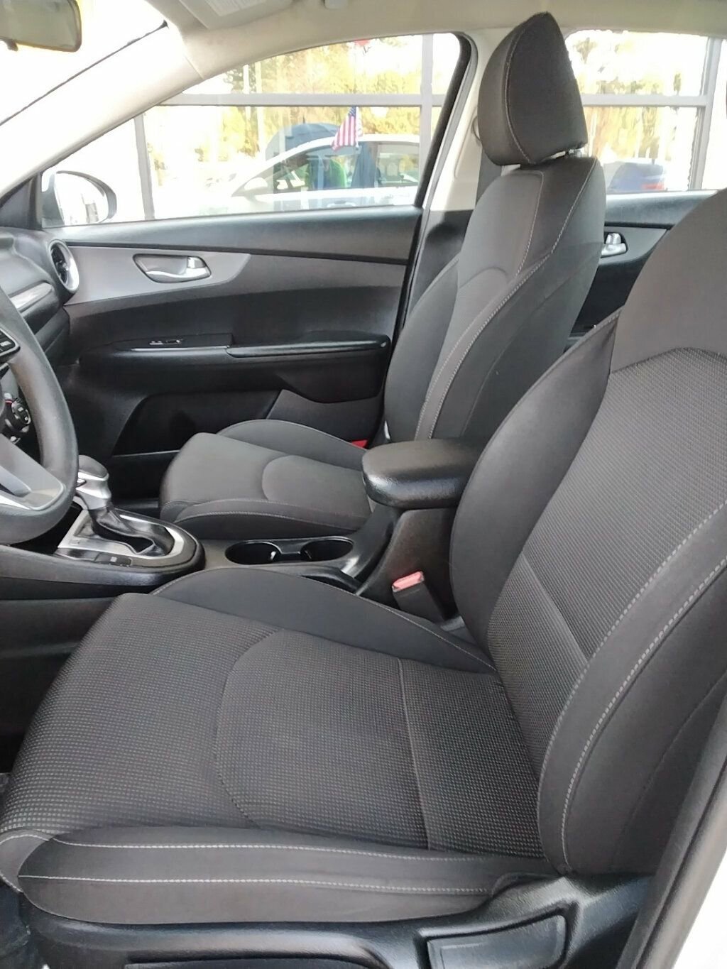 Used 2019 Kia Forte LXS image 7