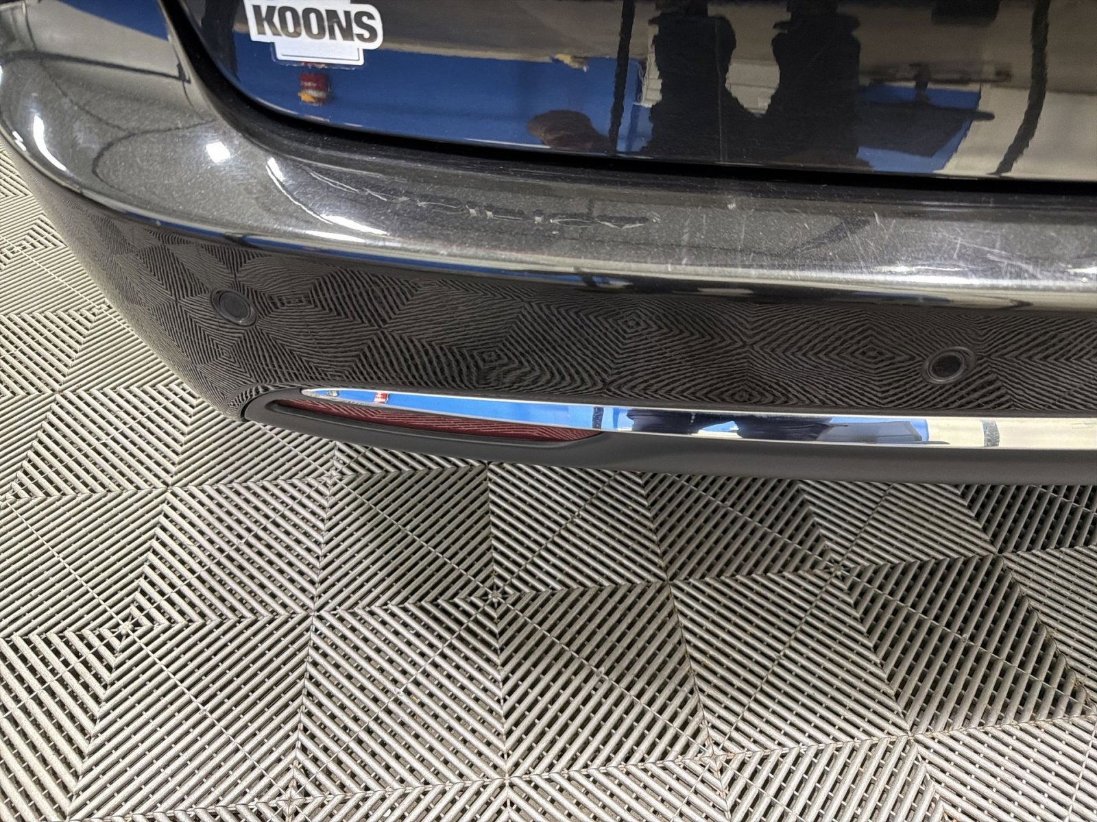 Used 2023 Chrysler Pacifica Touring-L image 20