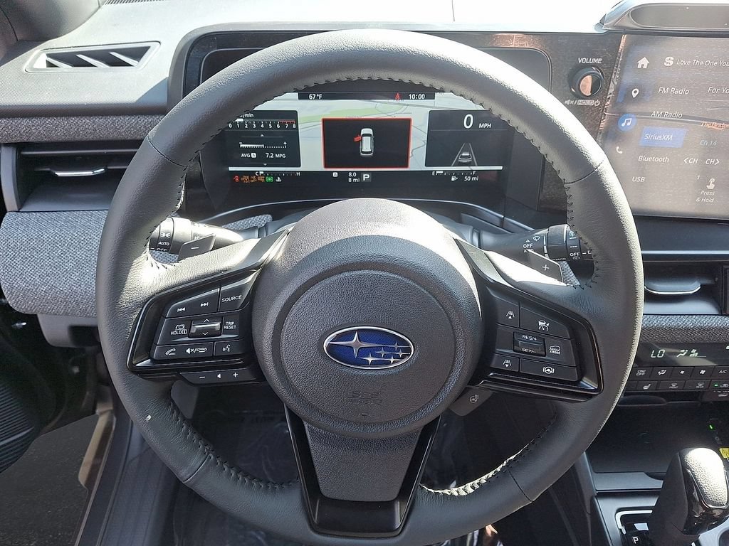 New 2026 Subaru Outback Limited w/ Premium/Limited Package 2 AWD/4WD image 17