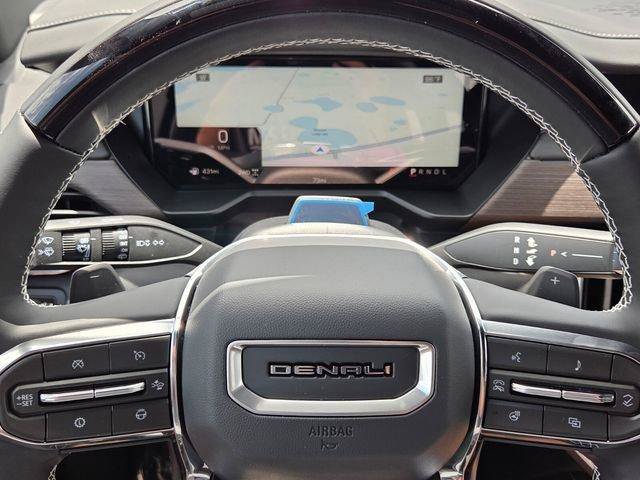 New 2026 GMC Acadia Denali w/ Super Cruise Package AWD/4WD image 32