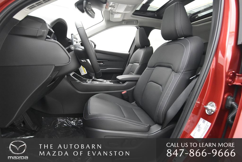 New 2026 MAZDA CX-5 2.5 S w/ Premium Package image 28