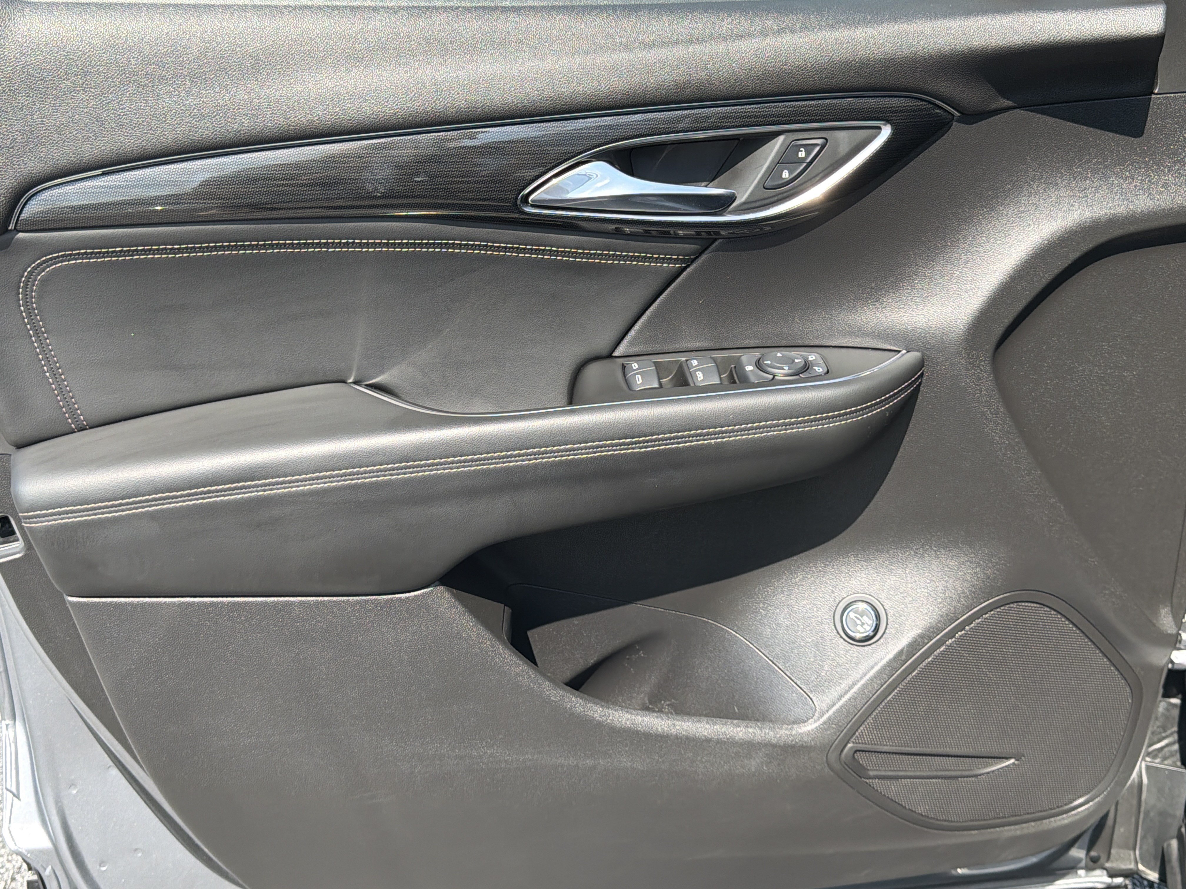 Used 2021 Buick Envision Preferred FWD image 12