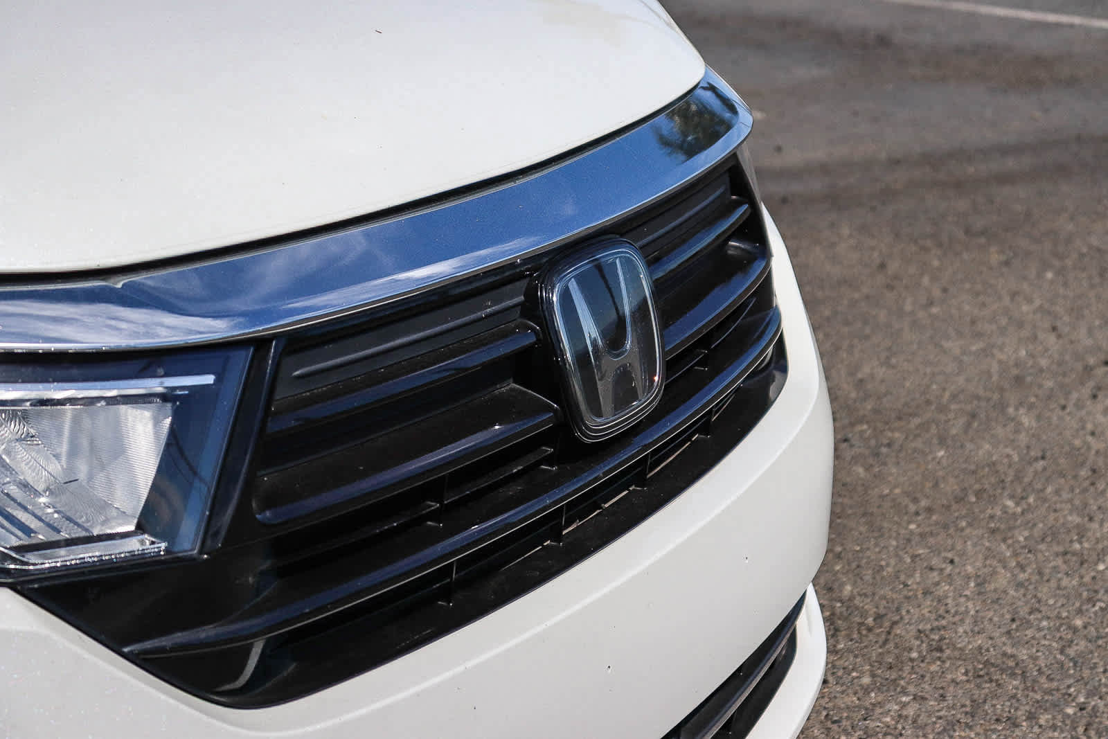 Used 2022 Honda Odyssey Touring image 5