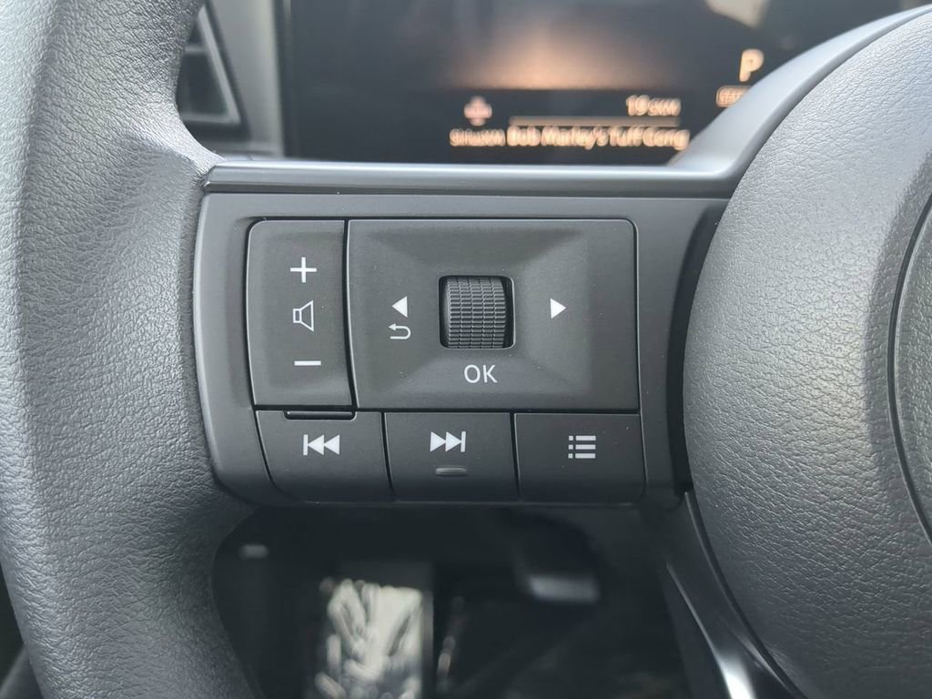 New 2026 Nissan Kicks SV image 22