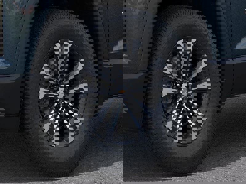 New 2026 Chevrolet Equinox LT image 9