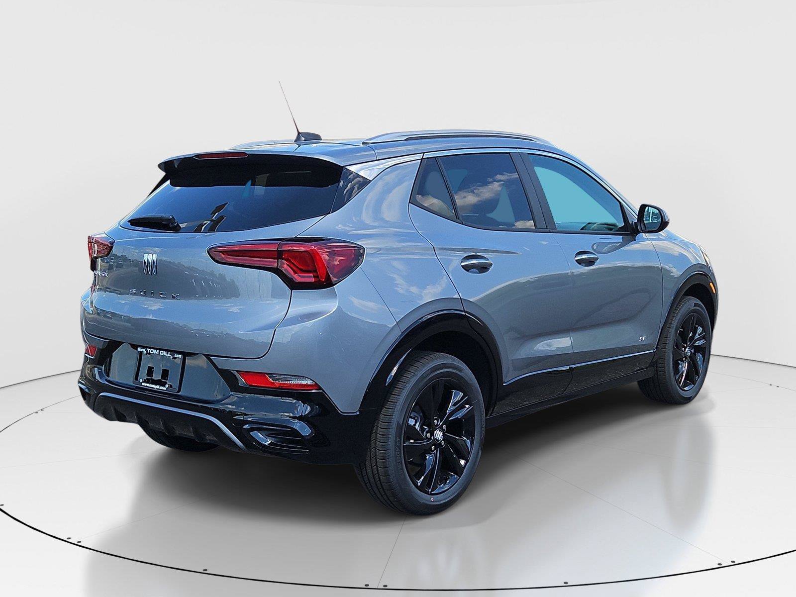 New 2026 Buick Encore GX Sport Touring w/ Comfort Package AWD/4WD image 4
