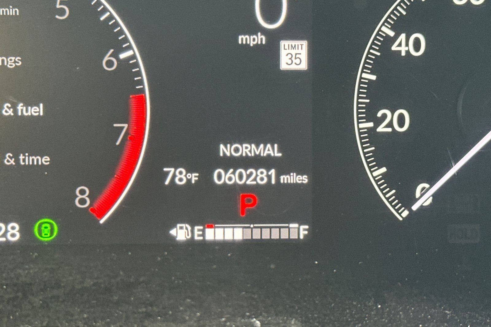 Certified 2024 Honda CR-V EX image 25