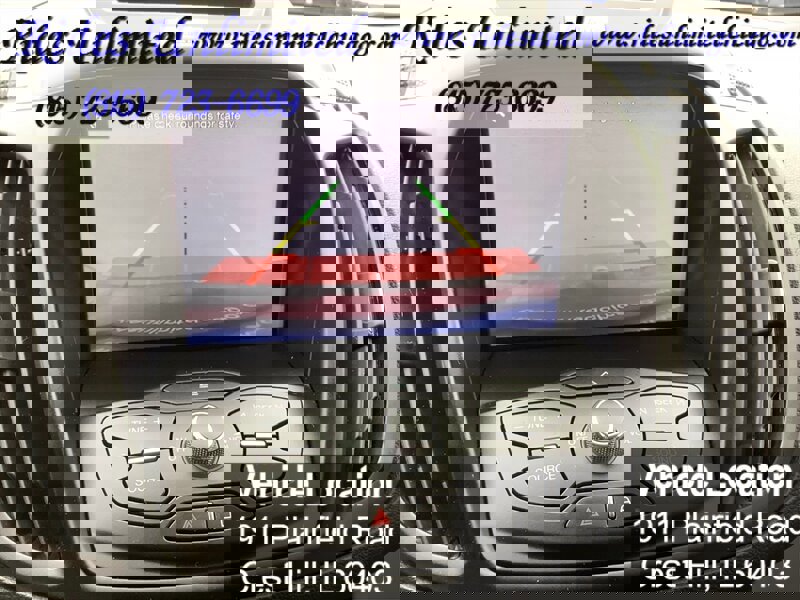 Used 2014 Ford Escape SE w/ Equipment Group 201A image 10