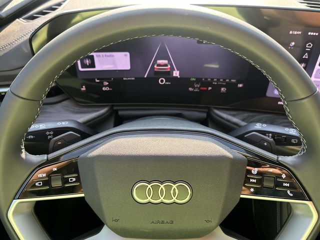 New 2026 Audi Q5 2.0T AWD/4WD image 10