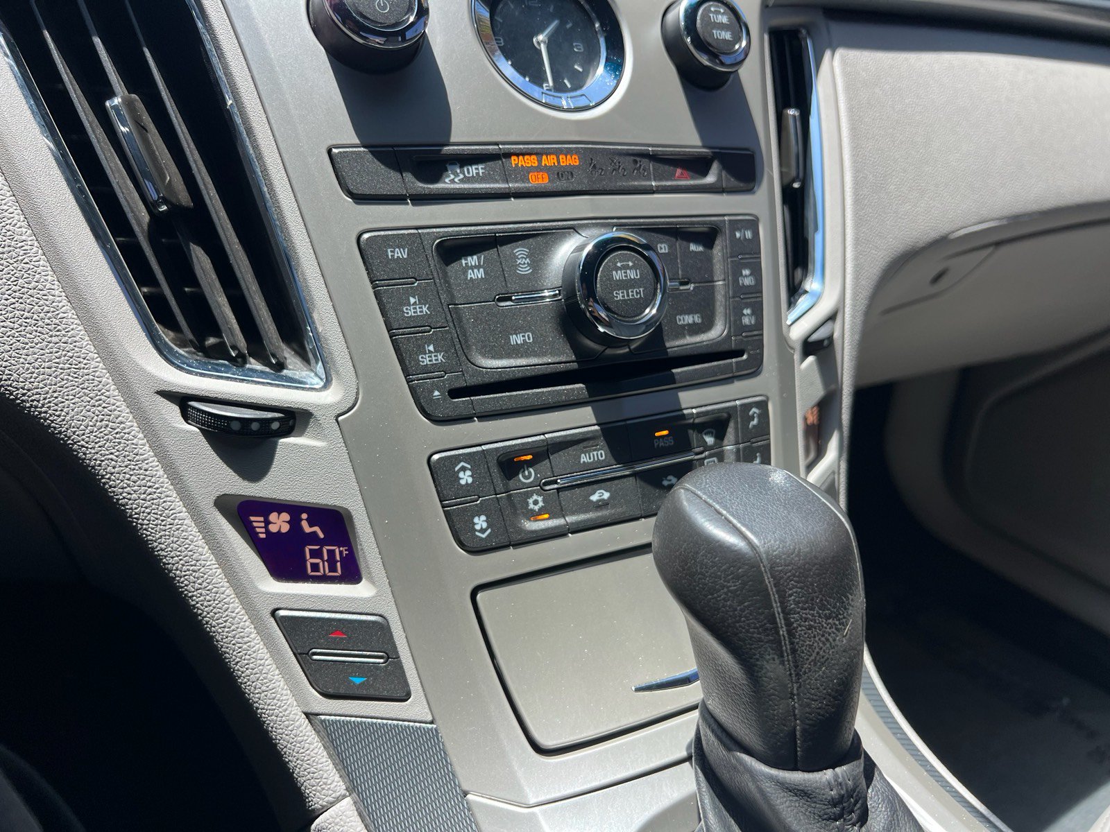 Used 2014 Cadillac CTS Coupe RWD image 26