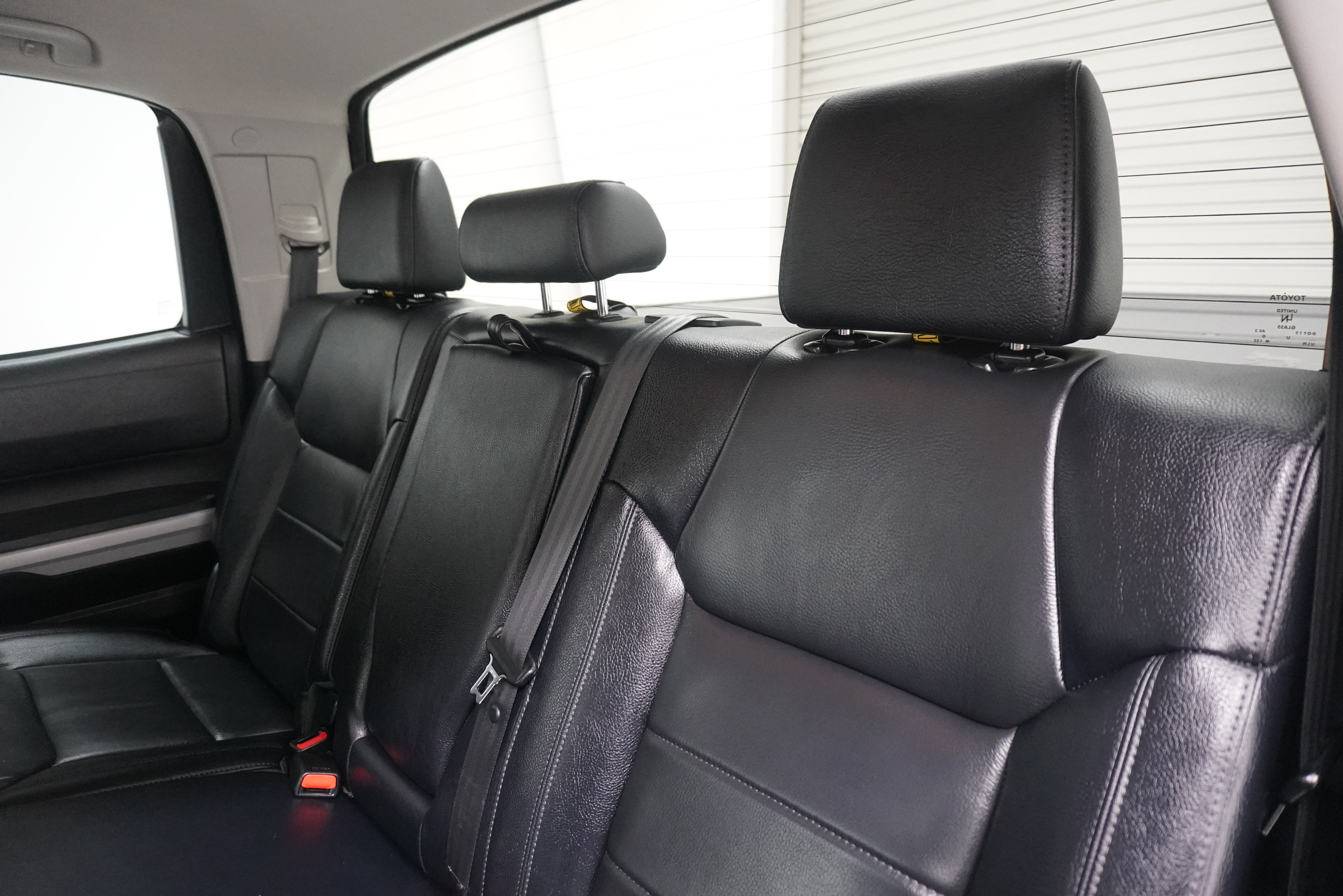 Used 2020 Toyota Tundra SR5 w/ SR5 Leather Package AWD/4WD image 13