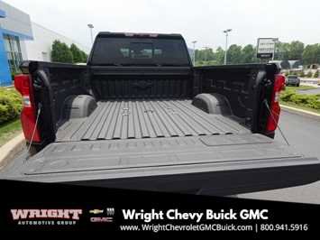 Used 2024 Chevrolet Silverado 3500 LTZ image 5
