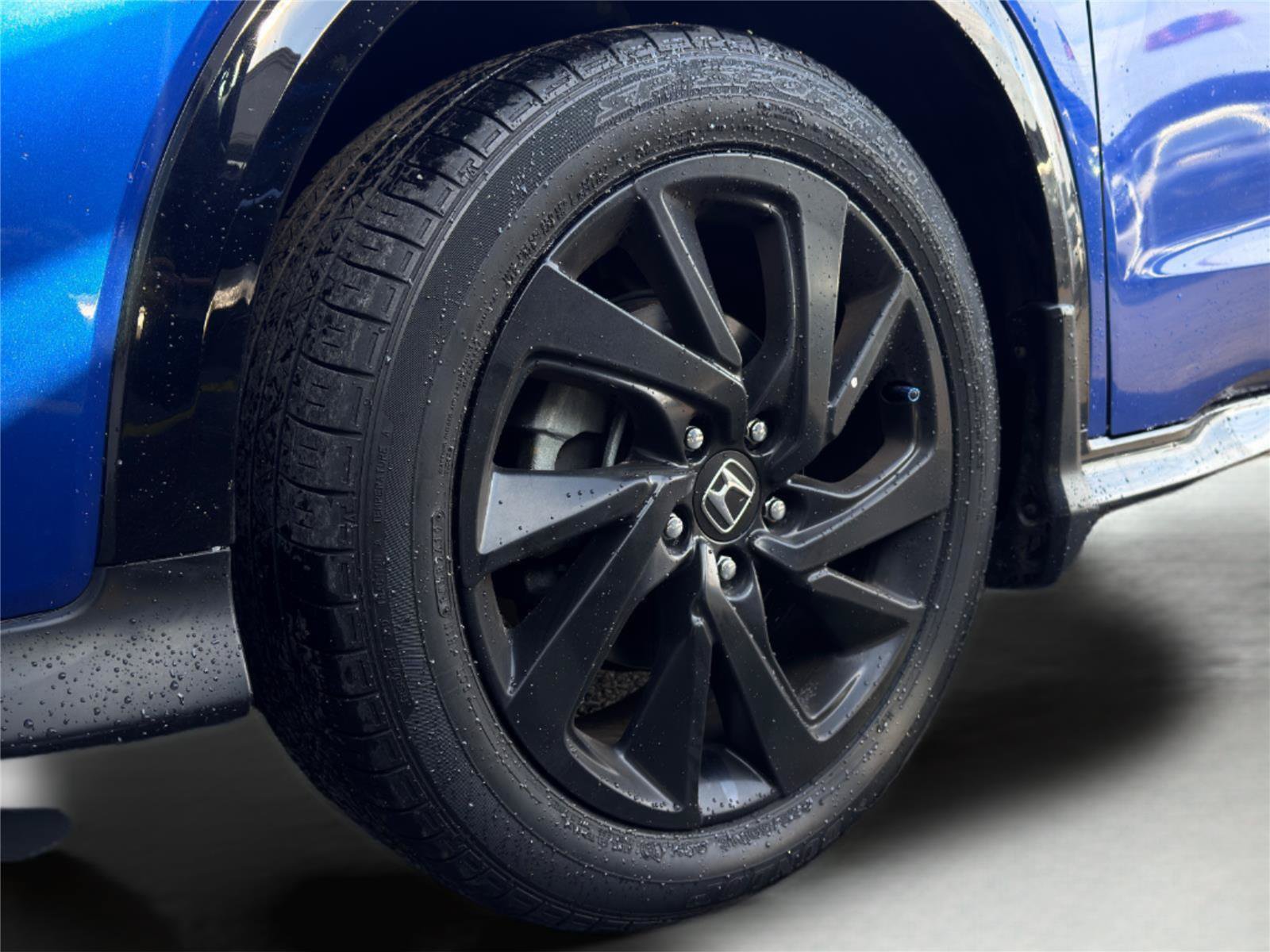 Used 2022 Honda HR-V Sport image 30