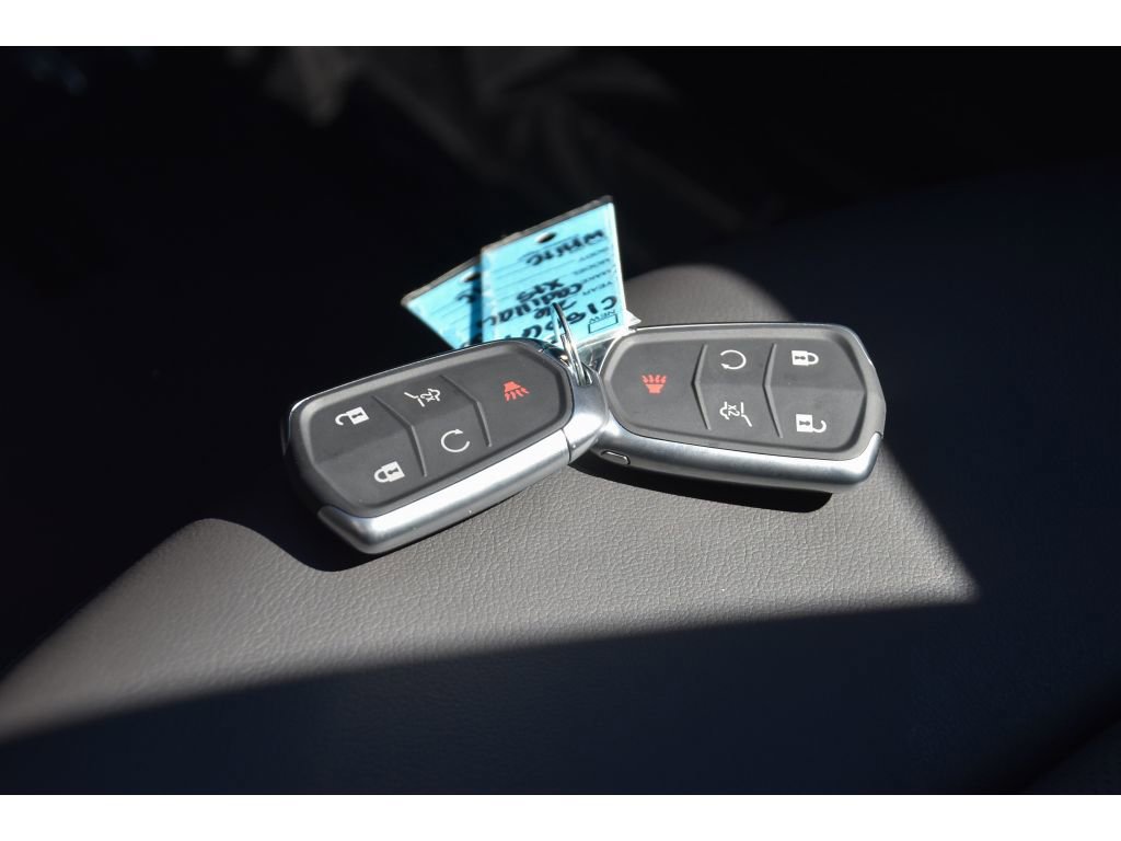 New 2025 Cadillac XT5 Sportv w/ LPO, Floor Liner Package image 40