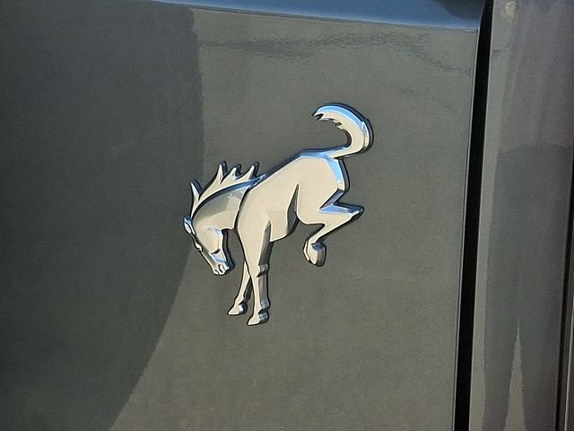 Used 2024 Ford Bronco Outer Banks image 30