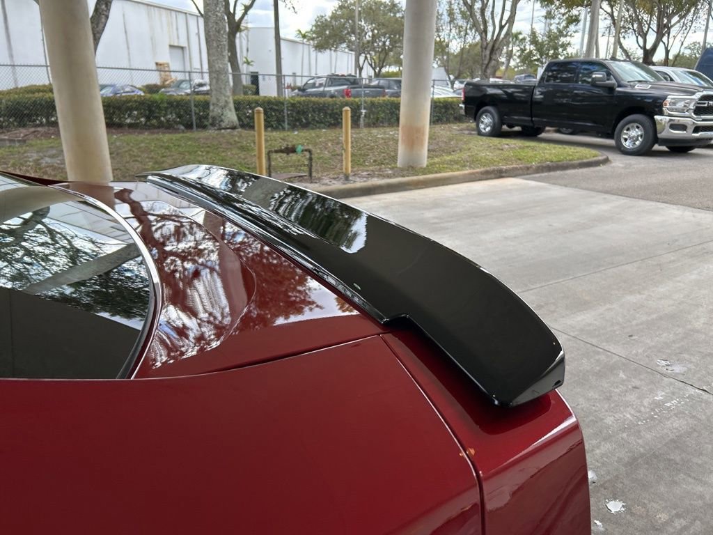 New 2026 Dodge Charger Scat Pack image 20