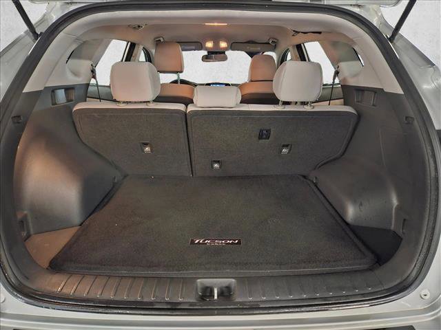 Used 2019 Hyundai Tucson SE FWD image 6