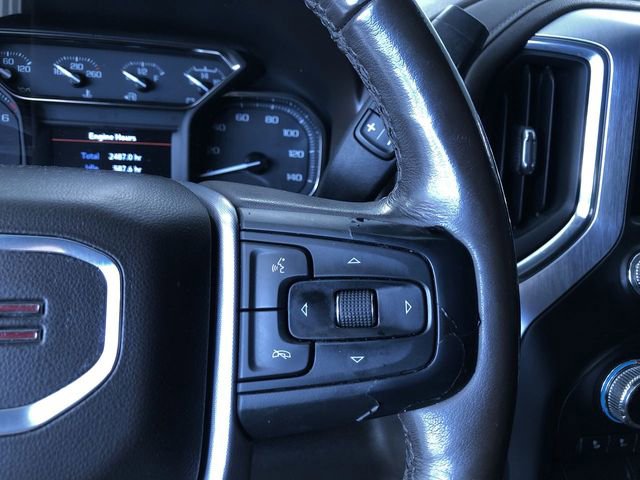 Used 2020 GMC Sierra 1500 SLT w/ SLT Premium Package AWD/4WD image 20