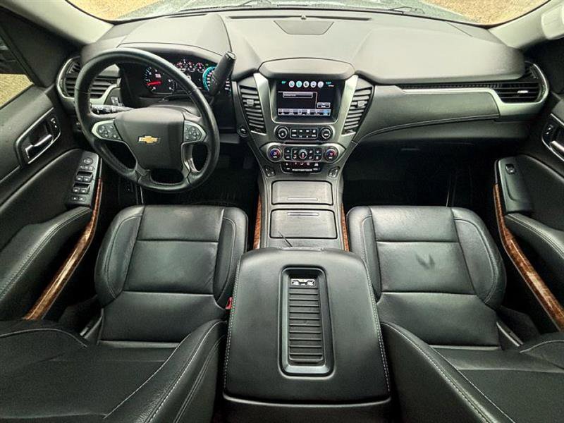 Used 2019 Chevrolet Tahoe Premier image 8