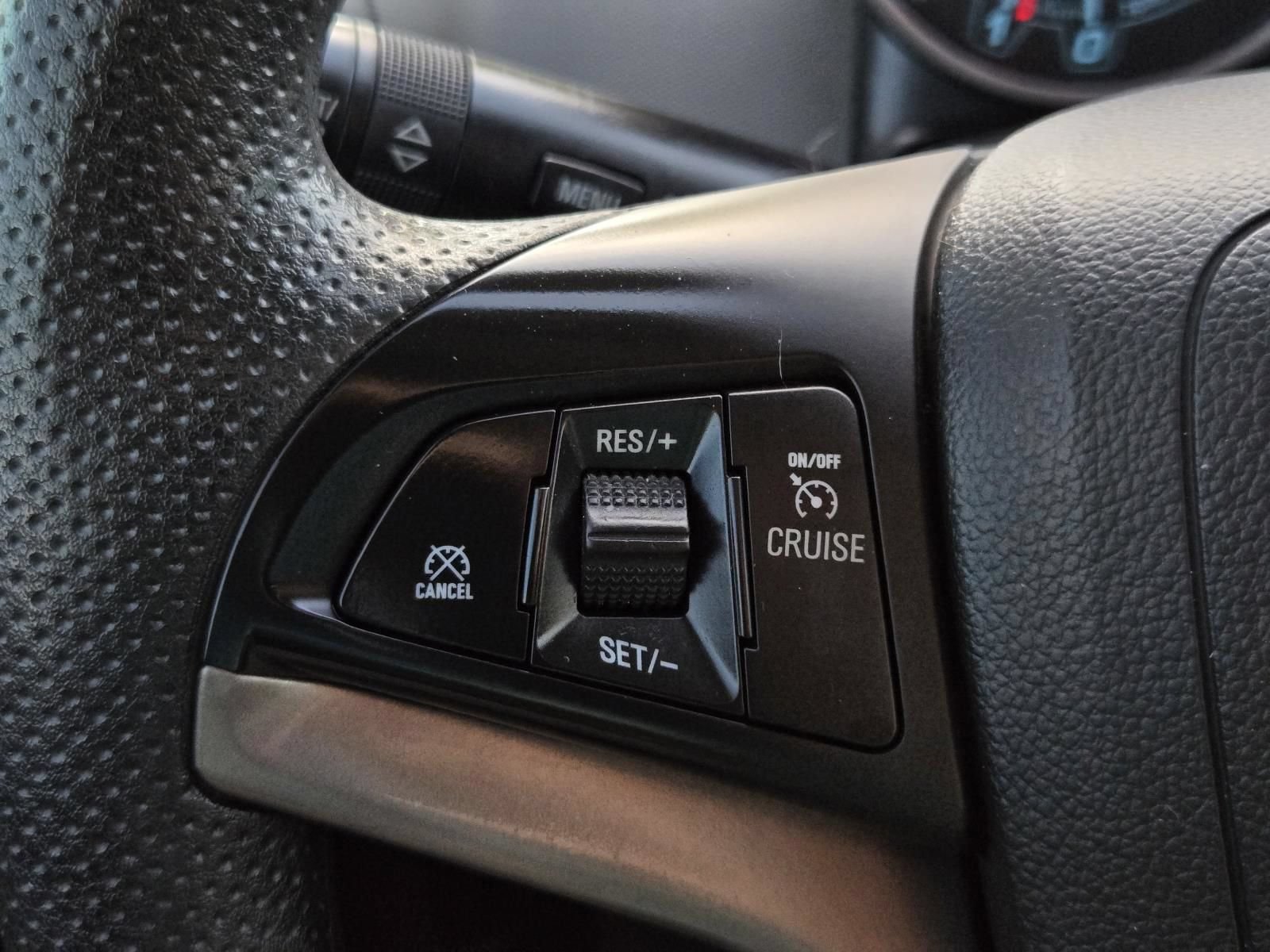 Used 2015 Chevrolet Sonic LT FWD image 30